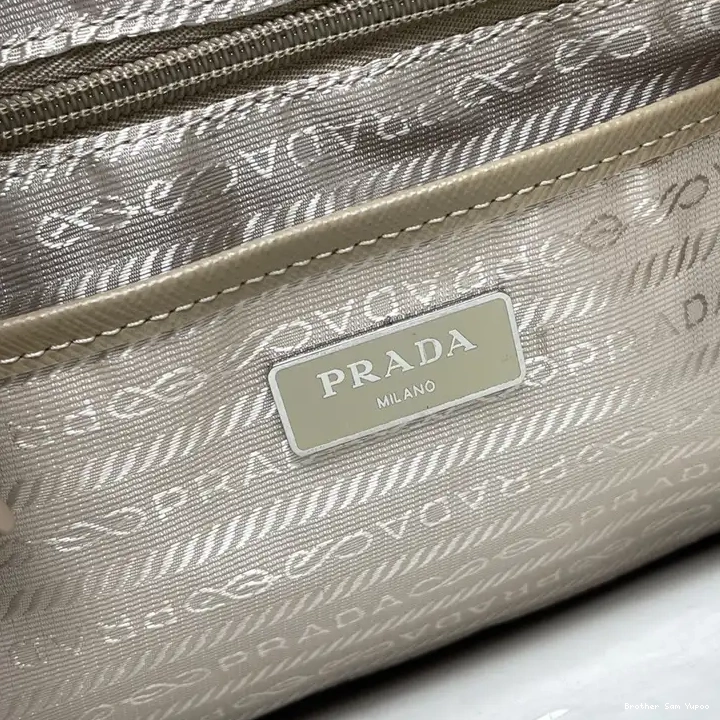 Brother Sam Bags Prada 2404YA0125 0510